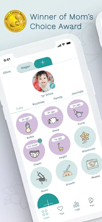 Cubtale: Screenshot 1 von 10