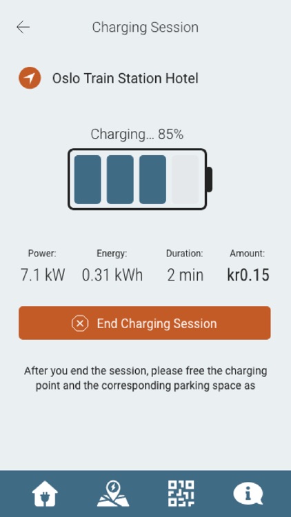 EMES Charge screenshot-3