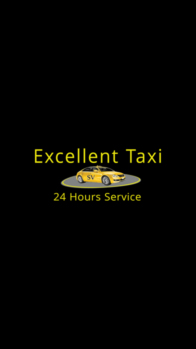Excellent Taxi Screenshot