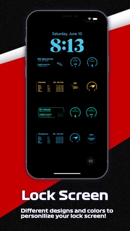 Formulify - Formula Widgets