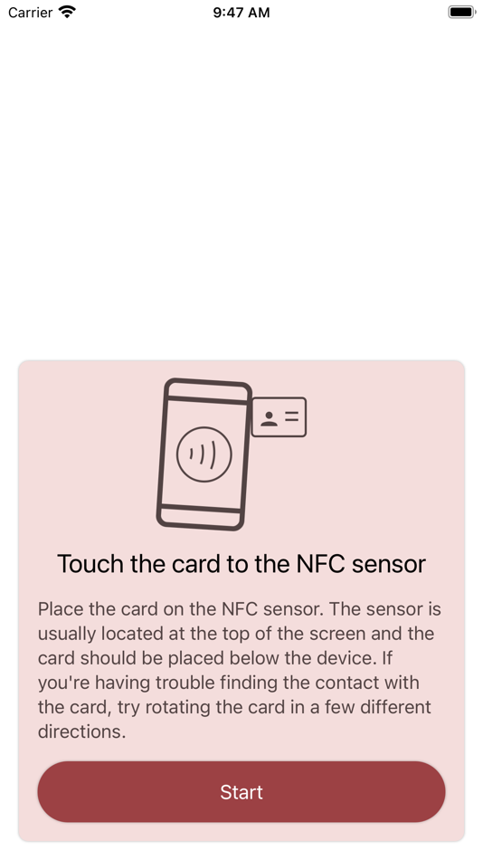 #3. mCard LTU (iOS) 由: Softemia LT UAB