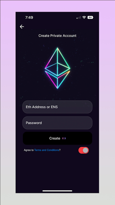 Wear2Earn - Ezu Screenshot