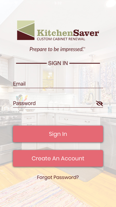 Kitchen Saver Screenshot