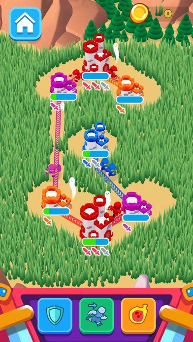 Country Capture Screenshot