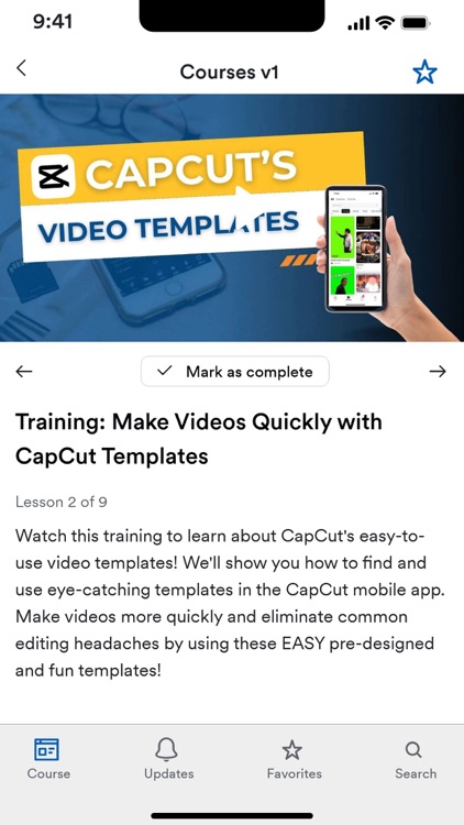 Business Video School