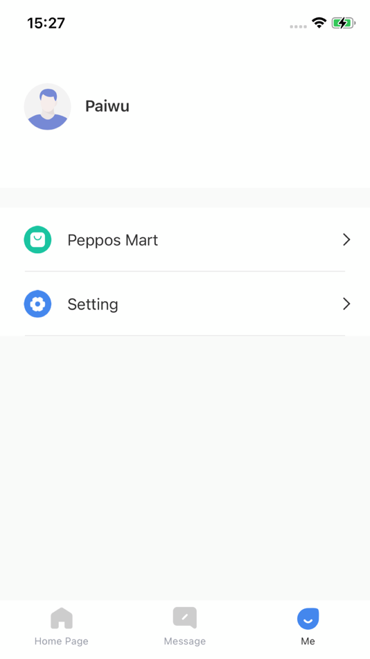 #3. peppos (iOS) By: peppos