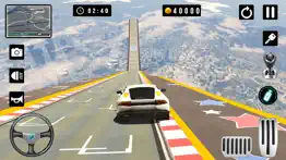 How to cancel & delete city car stunt 3d driving game 1