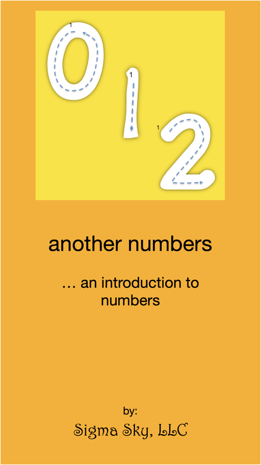 #1. another numbers (iOS) Podle: Sigma Sky, LLC