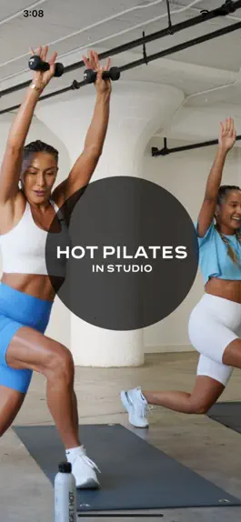 Game screenshot Hot Pilates mod apk