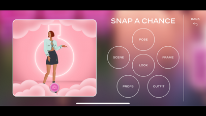 CHANCE THE GAME Screenshot