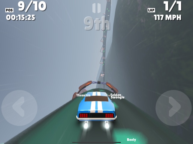 Tunnel Rush APK Free Racing Android Game download - Appraw