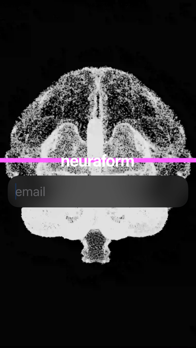 Neuraform Screenshot