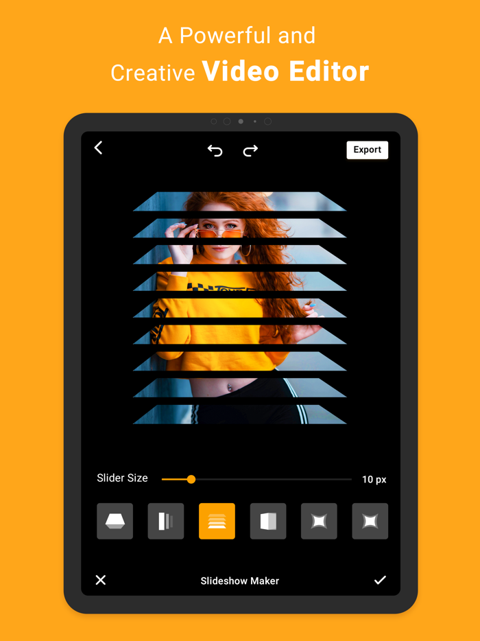 Video Editor and Maker -VidMaker