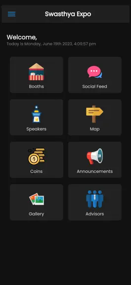 Game screenshot EdvenswaEvents mod apk