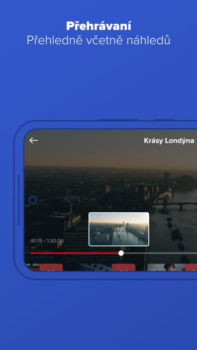 C2NET.TV Screenshot
