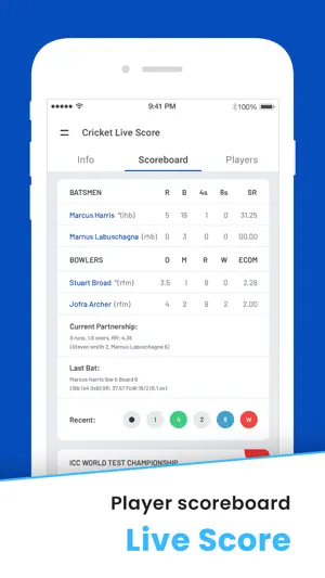lpl 2024 - Live Cricket Score screenshot 3