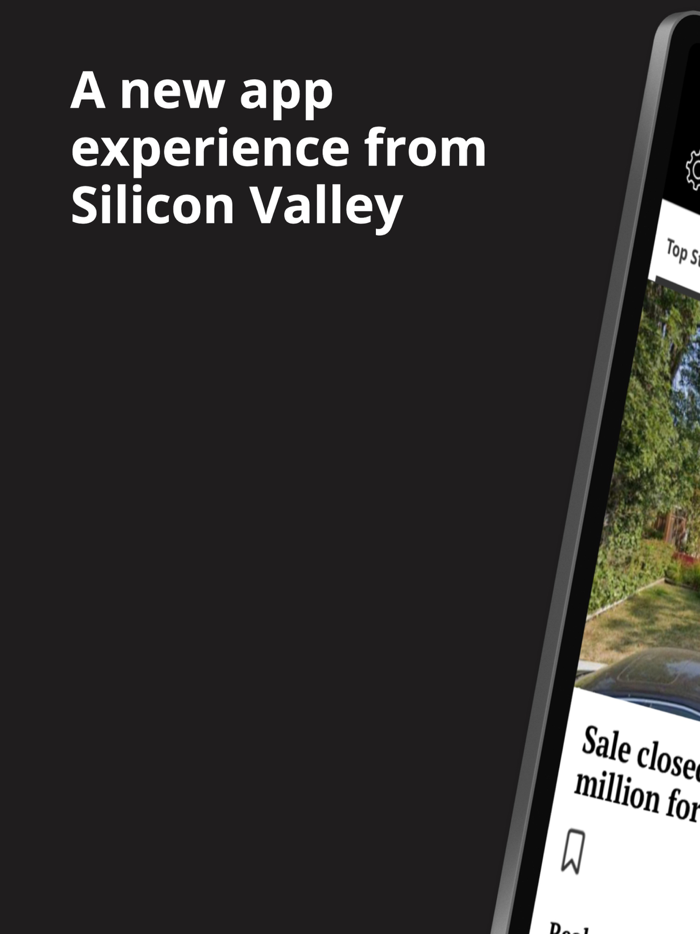 Silicon Valley for Mobile
