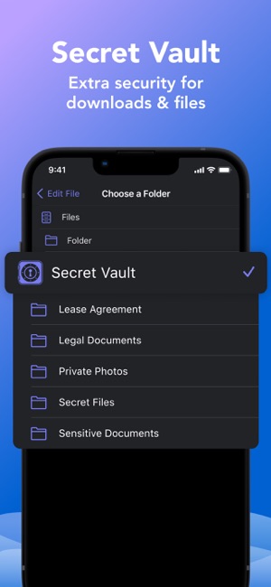 Private Browser Deluxe on the App Store