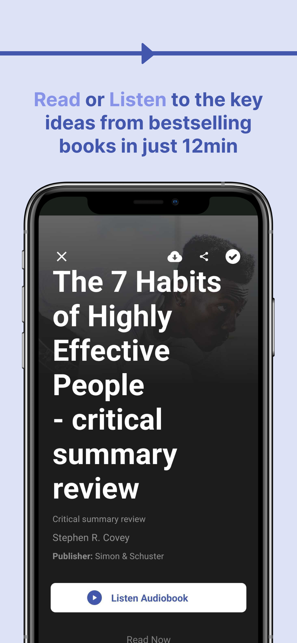 12min: Book Summaries & Ideas