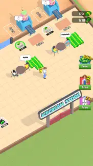 arcade dairy iphone screenshot 2