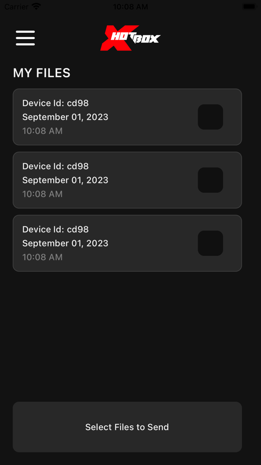 #5. Z1 HotBox (iOS) 由: Z1 Motorsports