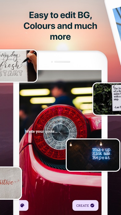 MindUp Motivation Screenshot
