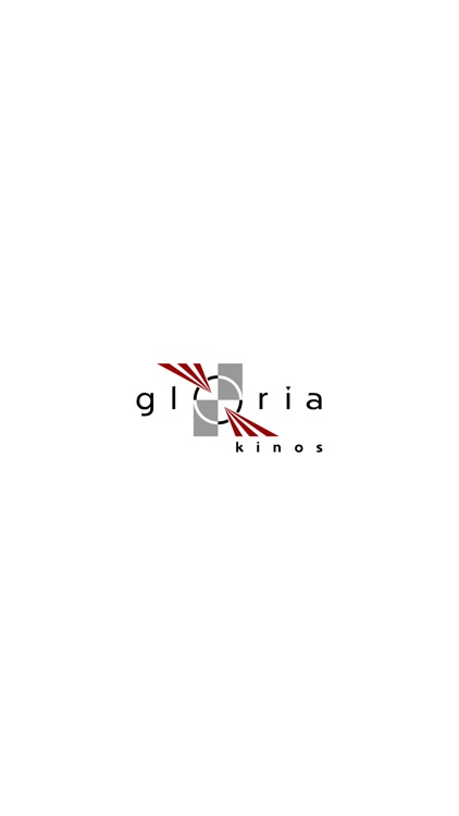 GLORIA-Kinos App