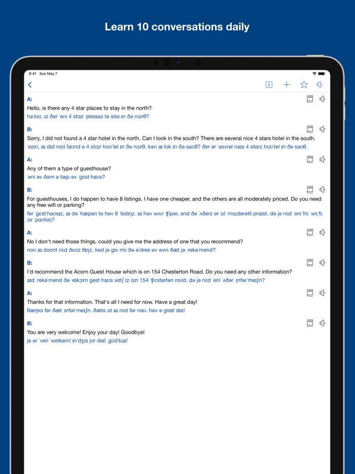 English Conversation Ultimate