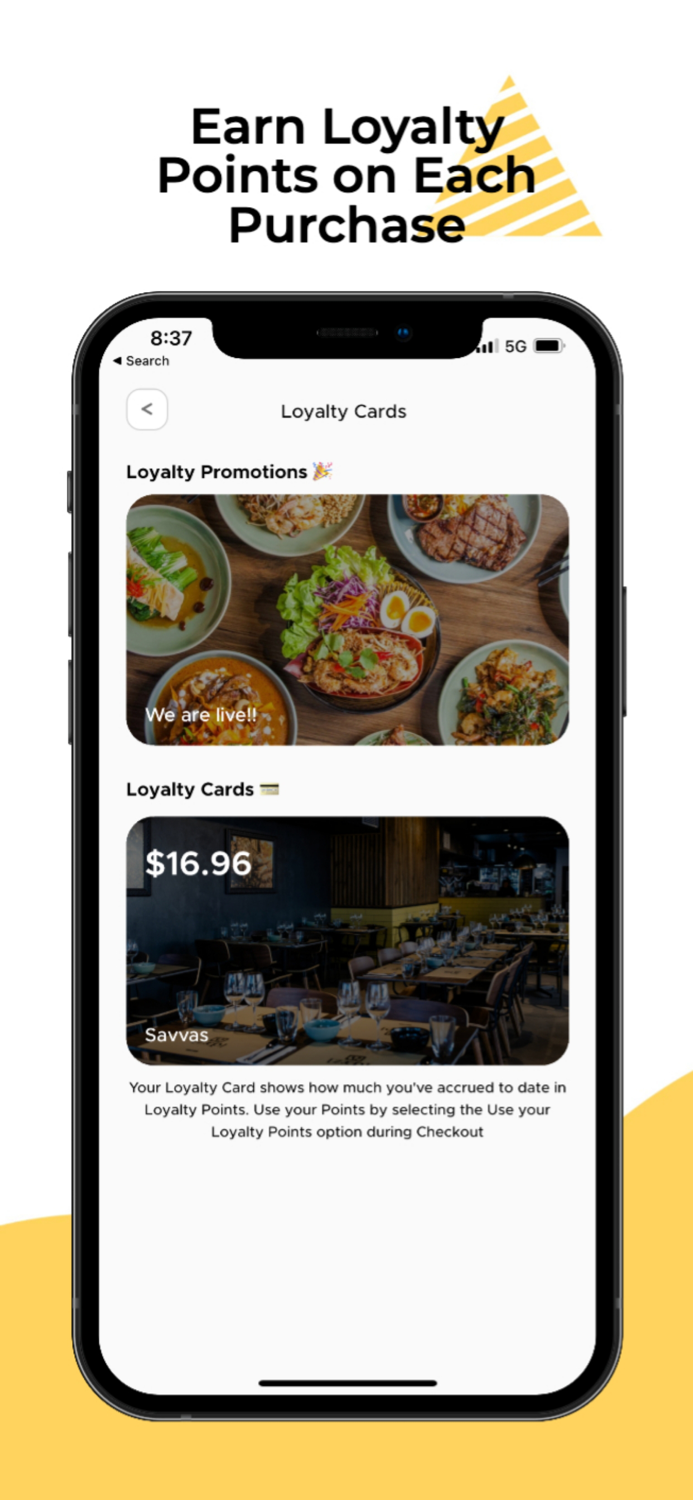 Zaep Tastes of Thailand