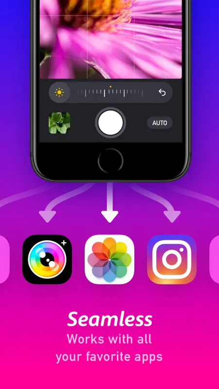 Macro by Camera+ screenshot 5 of 6