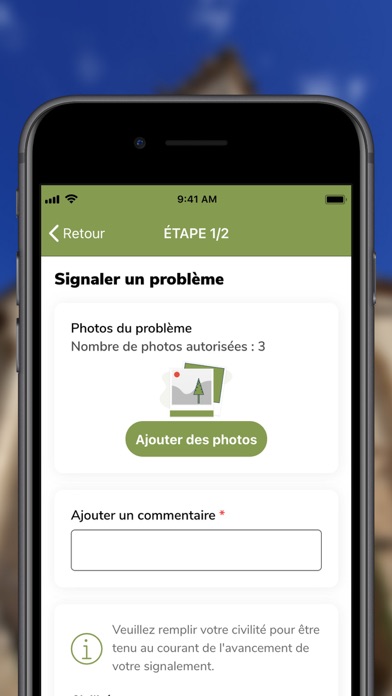 Saint-Pons-de-Mauchiens Screenshot