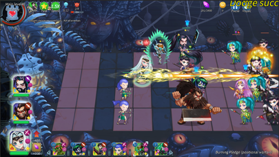 Empire Fantasy Screenshot