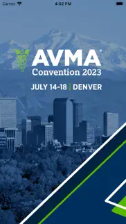 How to cancel & delete avma convention 2