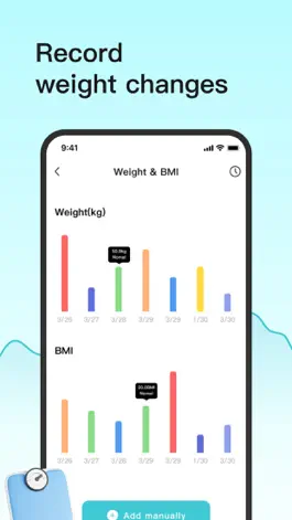 Game screenshot Heartbeat Test - Health Butler hack