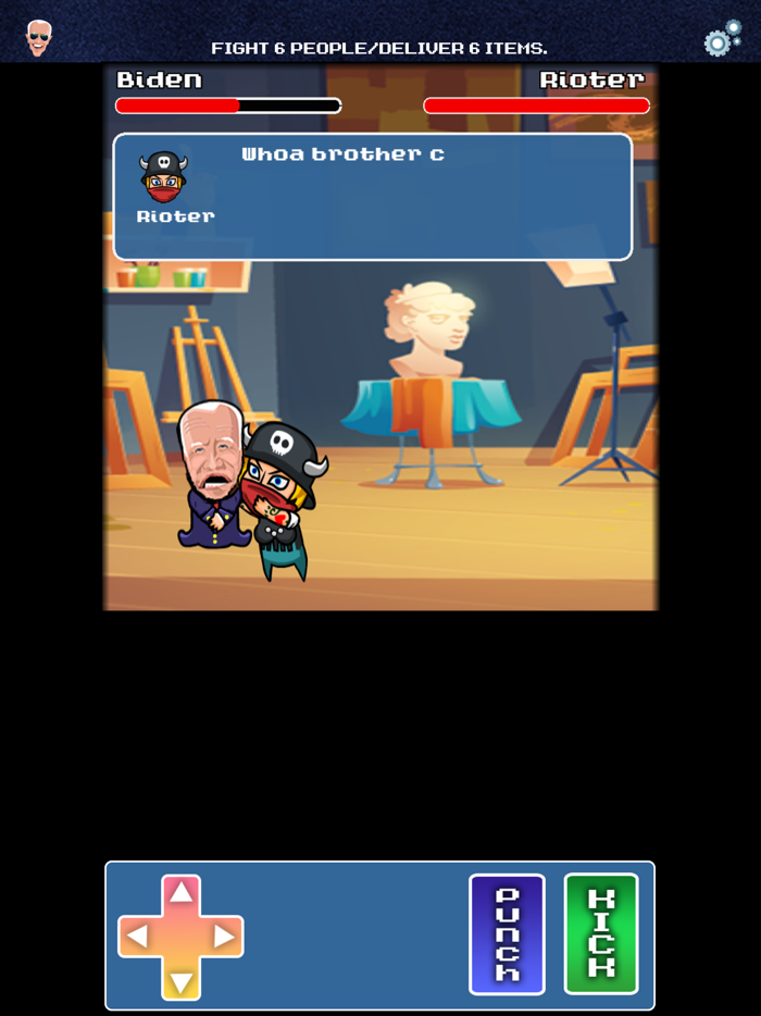 SleepyJoe - Ice Cream Escape