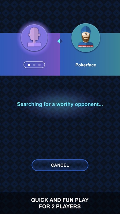 Poker Pocket Screenshot