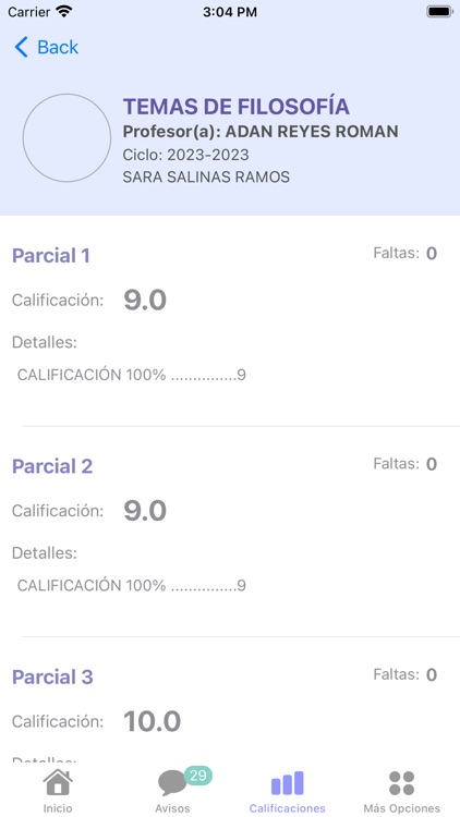 TodoCalis screenshot-5