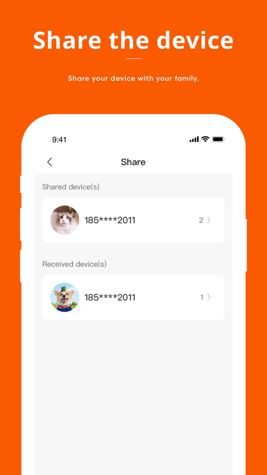 #3. Jackery (iOS) 由: Jackery