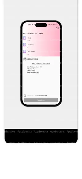 Game screenshot Exam On Air hack
