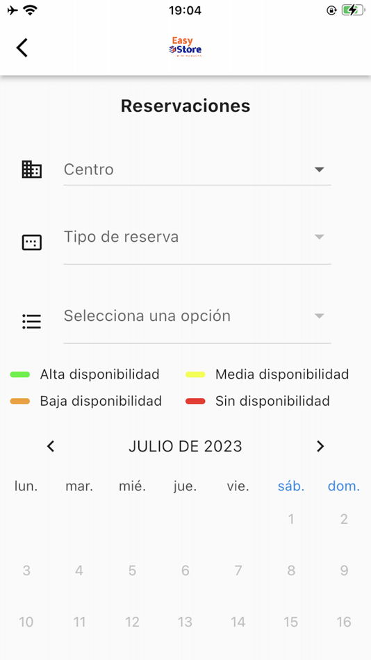 #3. Easy storage (iOS) 由: Emilio Serna
