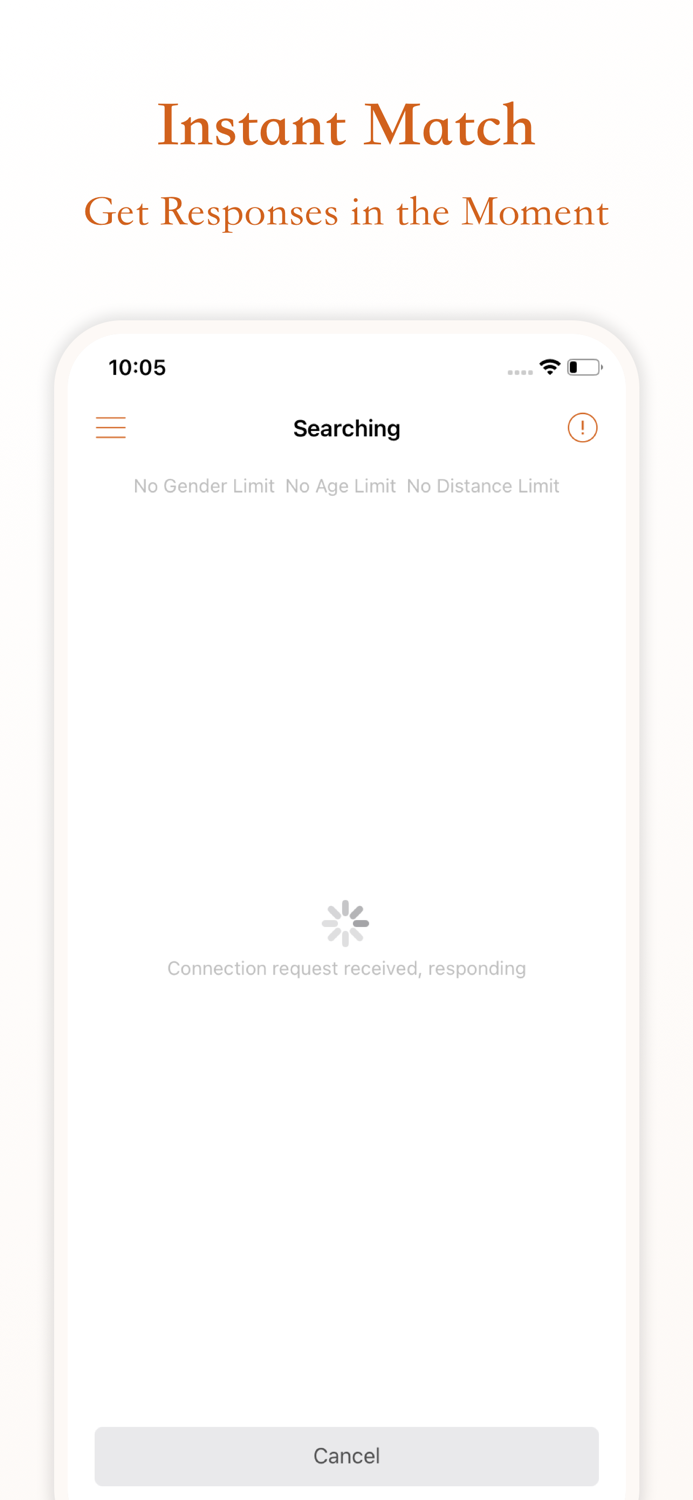 MeetSummer - Soul Chat