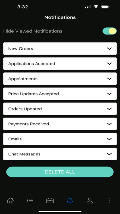 Alteration Finder Tailor screenshot-9