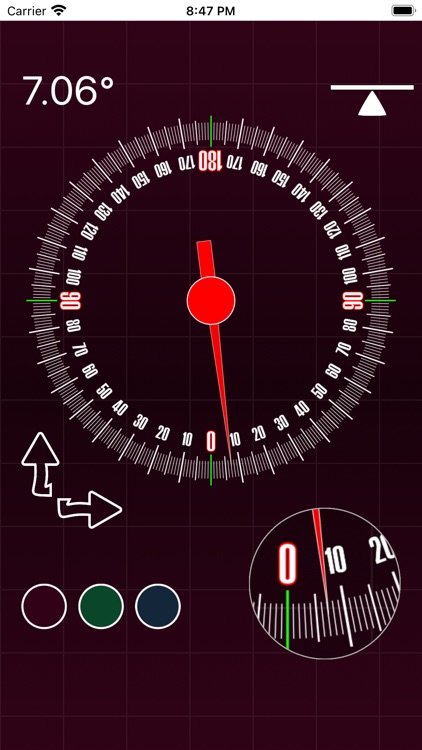 Inclinometer - Tilt Indicator screenshot-7