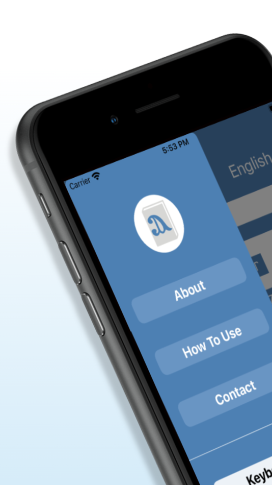 #7. Coptic-Dictionary (iOS) Podle: Rola Saleeb
