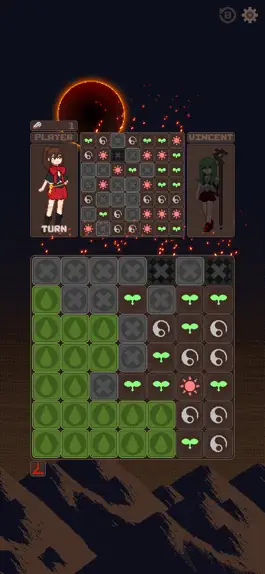 Game screenshot BloodyRune hack