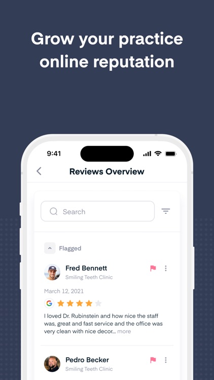 Axle - Manage, Analyze & Grow screenshot-3