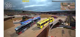 Game screenshot Long Bus Racing Derby Forever apk