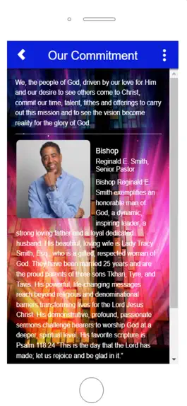 Game screenshot Union Grace Church apk