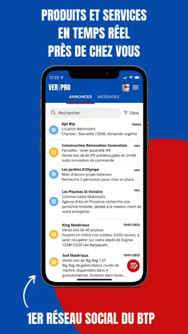 Game screenshot VeriPro mod apk