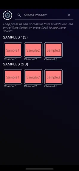 Game screenshot MunTV+ mod apk
